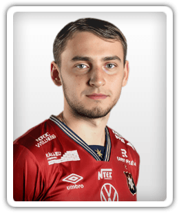 William Svensson