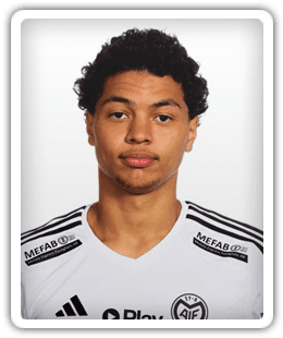 Isak Hellgren Villegas