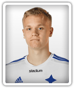David Ström