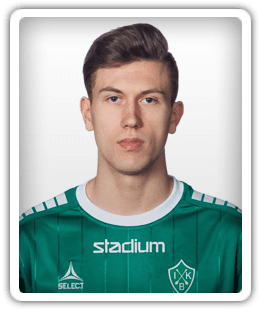 Marcus Bergsten