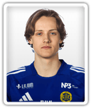 Oliver Grenholm
