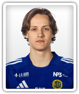 Oliver Grenholm