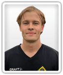 Victor Andersson