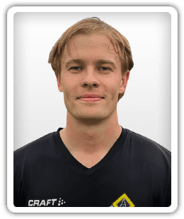 Victor Andersson