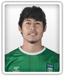 Jesus Ibarra