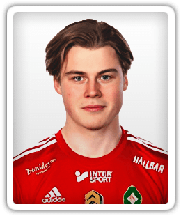 Linus Mattsson