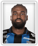 Patrick Nwadike
