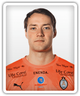 Fabian Falkstrand Ransjö