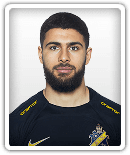 Omar Faraj