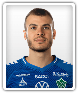 Andre Bernardini