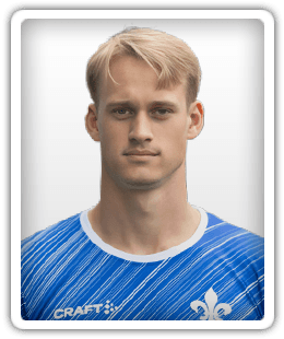 Oscar Vilhelmsson