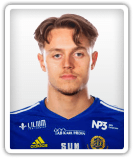 Ludvig Nåvik