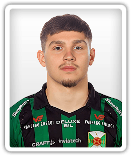 Isak Bjerkebo