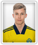 Jonathan Johansson