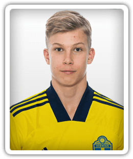 Jonathan Johansson