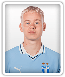 Otto Rosengren