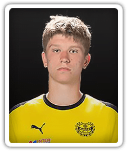 Filip Freij