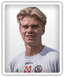 Alfie Göransson
