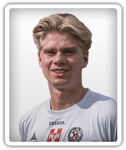 Alfie Göransson