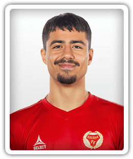 Arash Motaraghebjafarpour