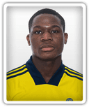 Kingsley Chibuike Okafor