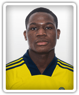 Kingsley Chibuike Okafor
