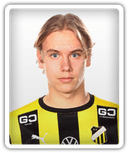 Vidar Svendsén