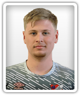 Liam Svensson