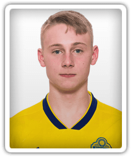 Lucas Andrén Michailidis