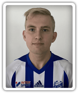 Lukas Jönsson
