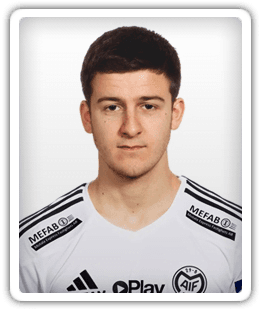 Adam Kosović