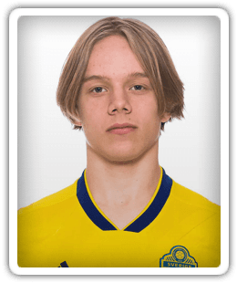 Axel Sjöbom
