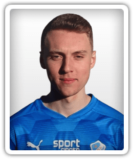 Samuel Svensson