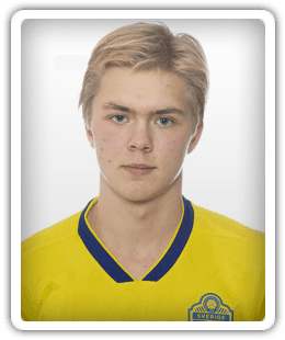 Alexander Jonsson