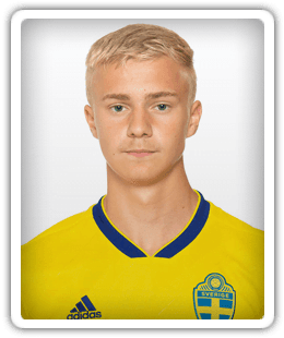 Anton Nyholm