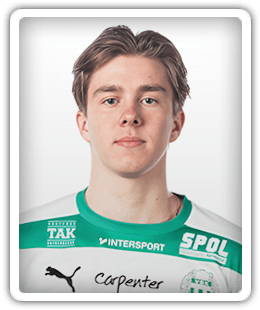 Max Larsson
