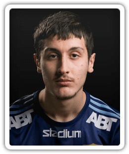 Christian Kiork
