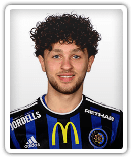 Moustafa Benshi