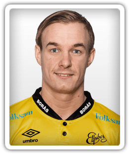 Mattias Mannerstål
