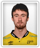 Kevin Strand