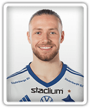 Kevin Höög Jansson