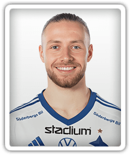 Kevin Höög Jansson