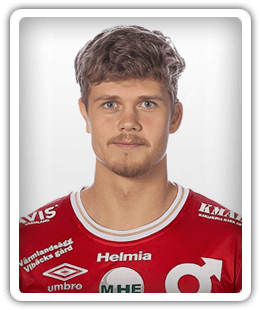 Kevin Holmén
