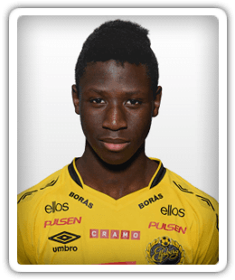 Musa M´Benga