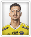 Mohammad Ahmadi