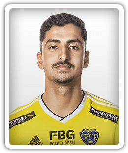 Mohammad Ahmadi