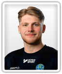 Andreas Alexandersson
