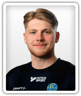 Andreas Alexandersson