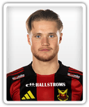 Sebastian Karlsson Grach