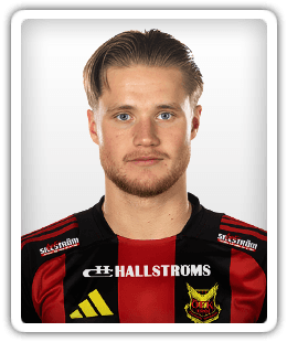 Sebastian Karlsson Grach
